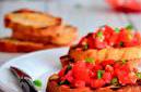 Bruschetta