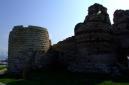 Nesebar - za starovekými hradbami sa skrýva staré mesto