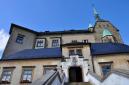 Štemberk - štemberský hrad patrí k najkrajším na Morave