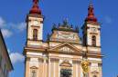 Štemberk - na námestí nechýba morový stĺp