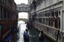 Venezia - Ponte dei Saspiri