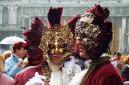 Venezia - Carnevale di Venezia