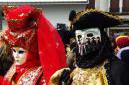 Venezia - Carnevale di Venezia
