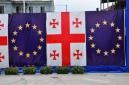 Batumi, Gruzínsko túži vstúpiť do EU