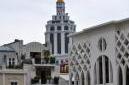 Batumi, moderná tvár mesta
