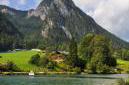 Konigssee - čaro jazera si podmaní každého