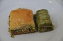 Gaziantep preslávila najlepšia baklava sveta