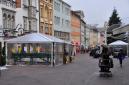 Villach - centrum starého mesta