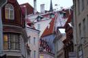 Tallinn - rozprávkové zákutia hlavného mesta