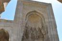 Baku - v panovníckom paláci Širvanšách