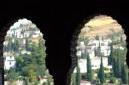 Alhambra - orientálne okno do sveta