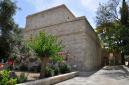 Limassol - križiacká pevnosť v centre mesta