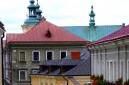 Przemysl - farebné uličky poľského Przemyslu