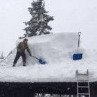Snehová kalamita trápi najmä sever Slovenska. Allianz - SP eviduje vyše 600 škôd