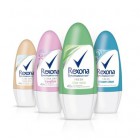  Buďte svieže celý deň s inovovanými antiperspirantmi Rexona