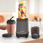  Na zdravé smoothie, mixy, zmrzlinu aj ľadovú triešť