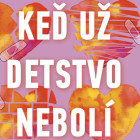  Lindsay C. Gibson : Keď už detstvo nebolí  