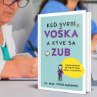 500 otázok a odpovedí o zdraví detí. Keď svrbí voška a kýve sa zub
