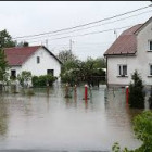 Allianz je pripravená na škody po povodniach, od víkendu eviduje ich nárast