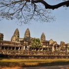 Angkor Wat. Kmérsky div sveta 