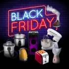 Black Friday značky Orava – technické gadgety a pomocníci za najvýhodnejšie ceny