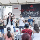 Bratislava zažila bašavel ako sa patrí!