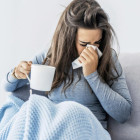 Chrípka vrcholí - Slováci sa chránia respirátormi, ale zabúdajú na CRP testy!