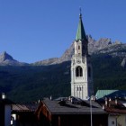 Cortina d'Ampezzo. V srdci Dolomitov