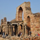 Dillí. Fascinujúca India 