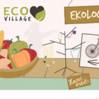 Eco Village 2017 - začíname dnes