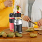 Expert na prípravu smoothie