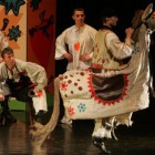 Festival krajov  Veľkonočné folklórne tradície a trh umeleckých remesiel 