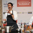 GASTRONOMY   SLOVAKIA - 3. ročník medzinárodného odborného HoReCa sympózia