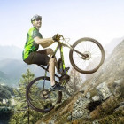 Intersport ohlasuje začiatok roka bicykla