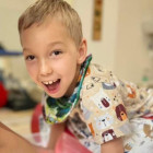 Keď dieťa robí to, čo ho teší, dokáže napredovať – hovorí mama chlapca s hendikepom