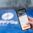 Leto prinieslo HOPPYGO rekordné čísla. Majitelia áut oproti minulému roku zarobili o takmer 70 % viac