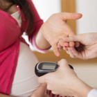 Mám diabetes a otehotnela som... 