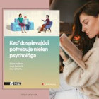 Mária Bačíková, Lucia Barbierik, Ondrej Kalina: Keď dospievajúci potrebuje nielen psychológa 