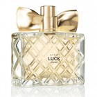 Mária Šarapovová predstavuje exkluzívne pre AVON nový parfum Luck for Her ! 