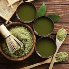 Matcha - top medzi zelenými čajmi! 