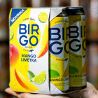 Mattoni a Budvar predstavujú unikátne ochutené nealko pivo BIRGO