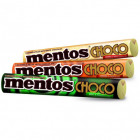 Mentos Choco Mint – prekvapivo svieža, prekvapivo originálna