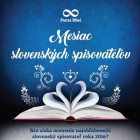 Mesiac slovenských spisovateľov