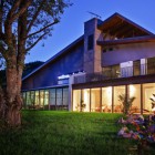 Wellness hotel Bystrá: Zabudnite na chladnú jeseň v saunovom svete