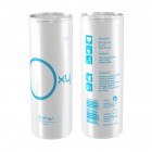 Novinka na trhu, nápoj Oxy water®, prináša  90 mg kyslíka na liter