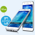 Nový smartfón Samsung GALAXY J5: všetko, čo potrebuje aktívny tínedžer