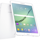 Nový tablet Samsung Galaxy Tab S2 miluje digitálny obsah