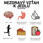 Organizácia Chuť žiť prináša na Slovensko inovatívny prístup v liečbe z porúch príjmu potravy.