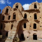 Ouled Soltane. V kulisách Hviezdnych vojen 