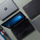 Používatelia na Slovensku aktívne obnovujú svoje notebooky